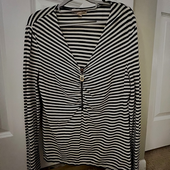 Micheal Micheal Kors top - Picture 1 of 4